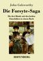 John Galsworthy: Die Forsyte-Saga, Buch, Buch