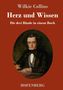 Wilkie Collins: Herz und Wissen, Buch