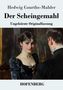 Hedwig Courths-Mahler: Der Scheingemahl, Buch, Buch