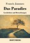 Francis Jammes: Das Paradies, Buch