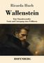 Ricarda Huch: Wallenstein, Buch