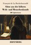 François De La Rochefoucauld: Sätze aus der höhern Welt- und Menschenkunde, Buch, Buch