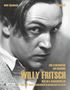 Heike Goldbach: Ein Feuerwerk an Charme - Willy Fritsch, Buch, Buch