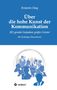 Benjamin Haag: Über die hohe Kunst der Kommunikation, Buch