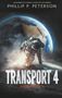 Phillip P. Peterson: Transport 4, Buch, Buch