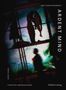 Text: "ARDENT MIND", "IGOR TURIN PHOTOGRAPHY", "THEATER OBERHAUSEN", "ATHENA-Verlag", "2003-2005". Silhouetten vor verschwommenem Hintergrund., Buch