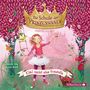 Judith Allert: Kimi sucht eine Freundin, CD