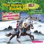 Mary Pope Osborne: Der geheimnisvolle Ritter, CD