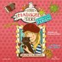 : Die Schule der magischen Tiere - Endlich Ferien 4 - Helene und Karajan, CD,CD