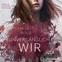 Emily Bold: The Curse 3: UNVERGÄNGLICH wir, 2 Diverse