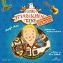 : Die Schule der magischen Tiere - Endlich Ferien 5: Benni und Henrietta, CD,CD