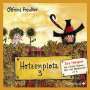 : Hotzenplotz 3-Das Hörspiel, CD,CD