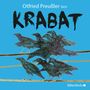 Otfried Preußler: Krabat - Die Autorenlesung, CD