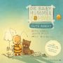 Britta Sabbag: Die Baby Hummel Bommel - Gute Nacht (Die kleine Hummel Bommel), CD