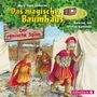 Das magische Baumhaus, CD