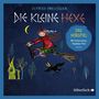Otfried Preußler: Die kleine Hexe - Das Hörspiel, CD