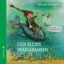 Otfried Preußler: Der Kleine Wassermann, 2 CDs