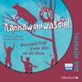 Kannawoniwasein-Band 2-Das Hörspiel, CD