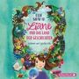 Elif Shafak: Liane und das Land der Geschichten, 2 CDs