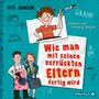 Pete Johnson: Wie man mit seinen verrückten Eltern fertig wird (Eltern 3), 3 CDs