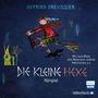 Die Kleine Hexe-Das WDR-Hörspiel, 2 CDs