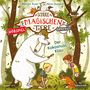: Die Schule der magischen Tiere 03. (Ermittelt) Der Kokosnuss-Klau, CD
