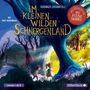 Edward Wyke-Smith: Im kleinen wilden Schnergenland, CD,CD,CD
