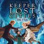 Shannon Messenger: Keeper of the Lost Cities - Die Flut (Keeper of the Lost Cities 6), CD