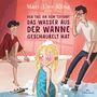 Der Tag,An Dem Tiffany Das Wasser Aus Der Wanne, CD