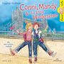 Dagmar Hoßfeld: Conni & Co 6: Conni, Mandy und das große Wiedersehen, 2 CDs