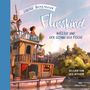 Sabine Bohlmann: Flusskind 1: Millilu und der Gesang der Fische, CD