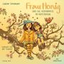 Sabine Bohlmann: Frau Honig: Frau Honig und die Geheimnisse im Kirschbaum, CD, CD