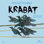 Otfried Preußler: Krabat, 6 CDs