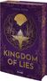 Stacia Stark: Kingdom of Lies, Buch