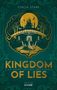 Stacia Stark: Kingdom of Lies, Buch