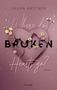 Laura Kästner: Where Do Broken Hearts Go?, Buch