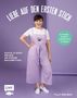 Tilly Walnes: Liebe auf den ersten Stich - Kleider, Shirts, Jumpsuits und mehr, Buch, Buch