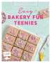 Tamara Staab: Genussmomente: Easy Bakery für Teenies, Buch