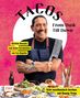 Danny Trejo: Tacos From Dusk Till Dawn, Buch