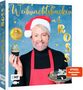 Ross Antony: Weihnachtsbacken mit Ross Antony, Buch, Buch