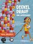 Deckel drauf und aufbewahrt - Wie Frida ihre schönsten Erinnerungen bewahren wollte, Buch