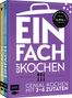 Rose Marie Donhauser: Einfach gut kochen - Heimatküche und Lieblingsklassiker, Buch