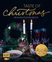 Katharina Küllmer: Taste of Christmas, Buch
