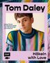 Tom Daley: Häkeln with Love, Buch