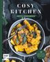 Agnes Prus: Cosy Kitchen - Deftig vegetarisch, Buch