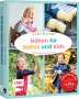 Leonie Bittrich: Sweet & smart - Nähen für Babys und Kids, Buch