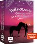 Marliese Arold: Wüstenzauber (Band 2), Buch