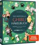 Linda Urbanneck: Das inoffizielle Ghibli-Häkelbuch - 23 zauberhafte Amigurumis für Fans des legendären Anime-Studios, Buch