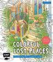 Tannaz Afschar Kaboli: Colorful Lost Places - Verwunschene Orte around the world, Buch, Buch