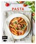 Genussmomente: Pasta, Buch